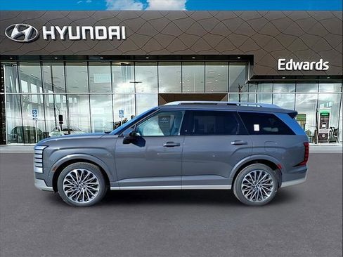 New 2026 Hyundai Palisade Calligraphy image 3