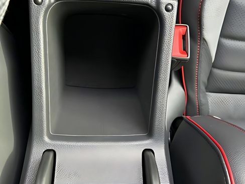 New 2026 Volkswagen GTI SE FWD image 28