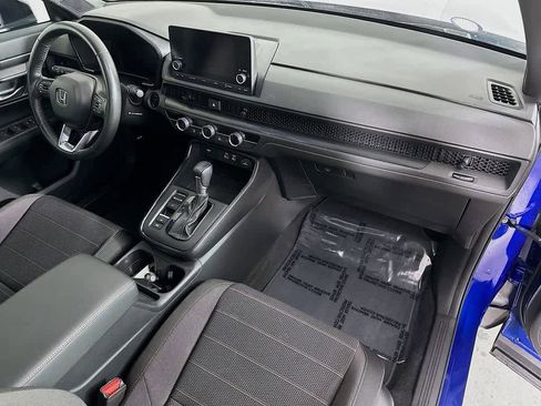 Used 2023 Honda CR-V Sport image 32