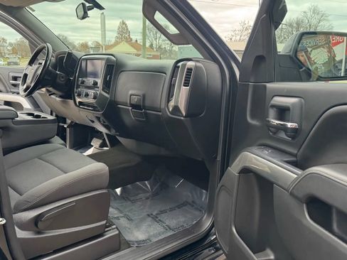 Used 2016 Chevrolet Silverado 1500 LT w/ All Star Edition AWD/4WD image 24