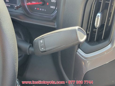 Used 2020 Chevrolet Silverado 1500 Custom w/ Custom Value Package image 23