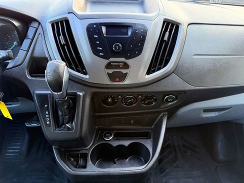 Used 2016 Ford Transit 250 130 Low Roof w/ Exterior Upgrade Package image 23