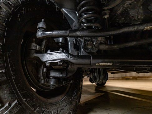 Used 2020 RAM 2500 Big Horn image 12