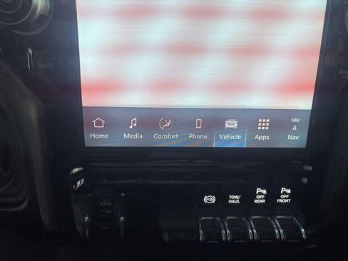 New 2026 RAM 2500 Tradesman image 17