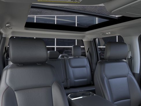 New 2026 Ford F250 4x4 Crew Cab Super Duty image 22