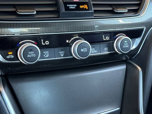 Used 2022 Honda Accord Sport image 16
