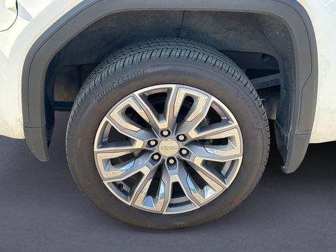 Used 2023 GMC Sierra 1500 Denali AWD/4WD image 15