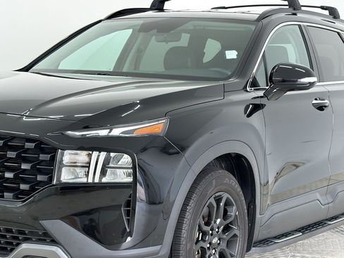 Used 2023 Hyundai Santa Fe XRT FWD image 25