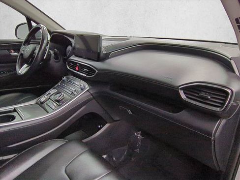 Certified 2023 Hyundai Santa Fe SEL w/ Premium Package FWD image 26