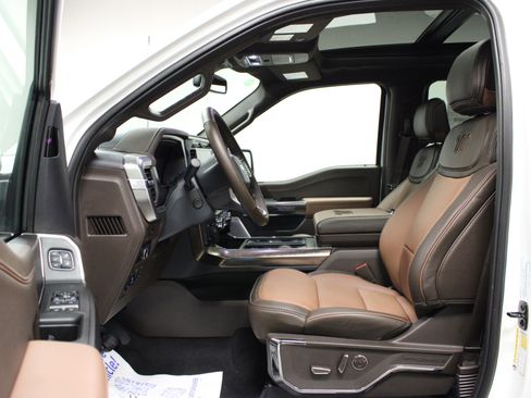 New 2026 Ford F150 King Ranch image 12