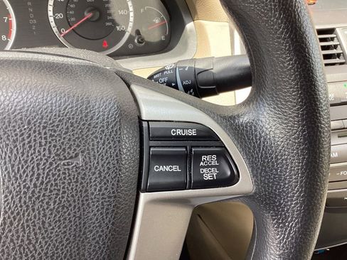 Used 2008 Honda Accord LX-P image 6
