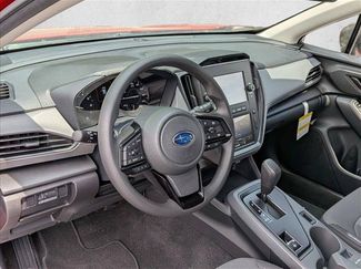 New 2026 Subaru Crosstrek 2.5i AWD/4WD video 3