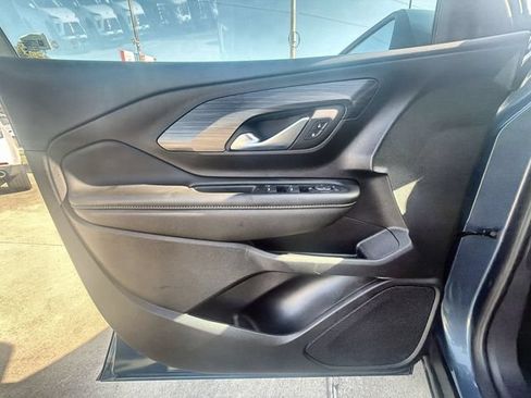 Certified 2024 GMC Terrain SLE AWD/4WD image 21