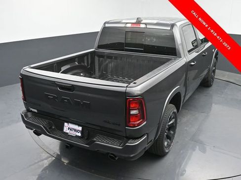 New 2026 RAM 1500 Big Horn image 33
