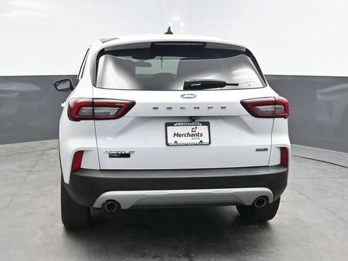 Used 2023 Ford Escape Active w/ Tech Pack #1 AWD/4WD image 5