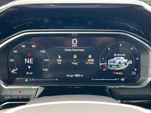 New 2026 GMC Sierra 3500 SLE w/ SLE Value Package image 25