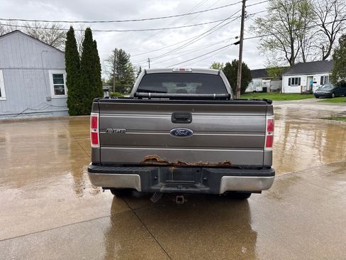 Used 2013 Ford F150 XLT image 7