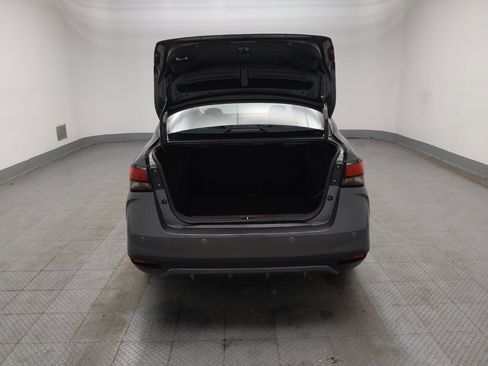 Used 2023 Nissan Versa SR w/ Trunk Package image 29