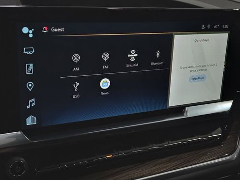 New 2026 Chevrolet Silverado 2500 LT w/ Trail Boss Package image 18