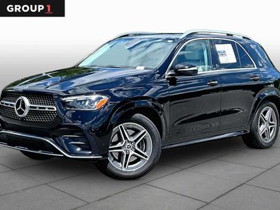 Used 2024 Mercedes-Benz GLE 350 4MATIC