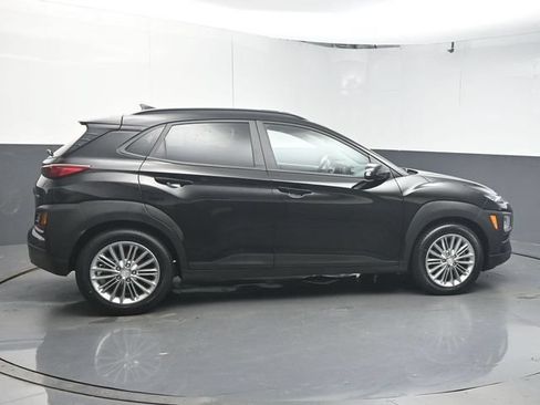 Used 2020 Hyundai Kona SEL Plus AWD/4WD image 8