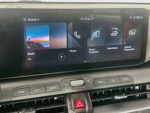 Used 2025 Kia K4 FWD image 21