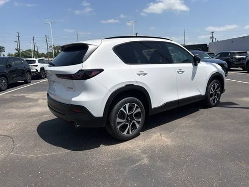 New 2026 MAZDA CX-5 Preferred AWD/4WD image 6