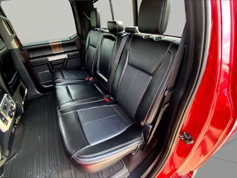 Used 2020 Ford F150 Lariat AWD/4WD image 19
