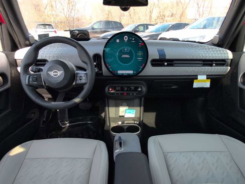 New 2026 MINI Cooper S image 15