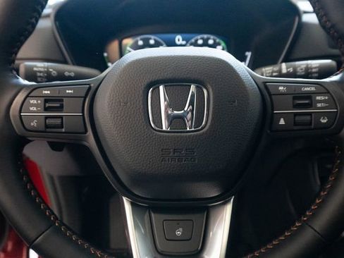 New 2026 Honda CR-V TrailSport image 28