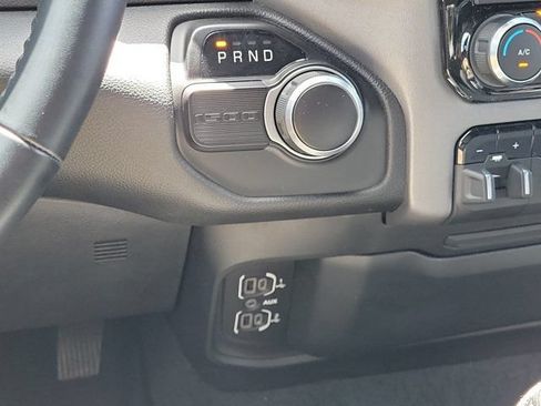 Used 2022 RAM 1500 Big Horn RWD image 26