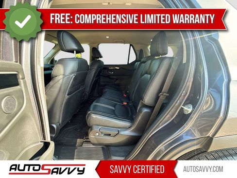 Used 2025 Honda Pilot EX-L image 23