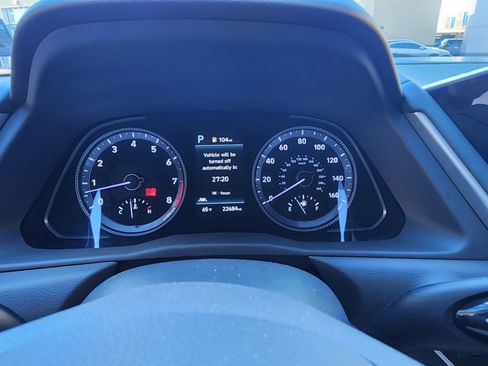 Certified 2023 Hyundai Sonata SEL image 12