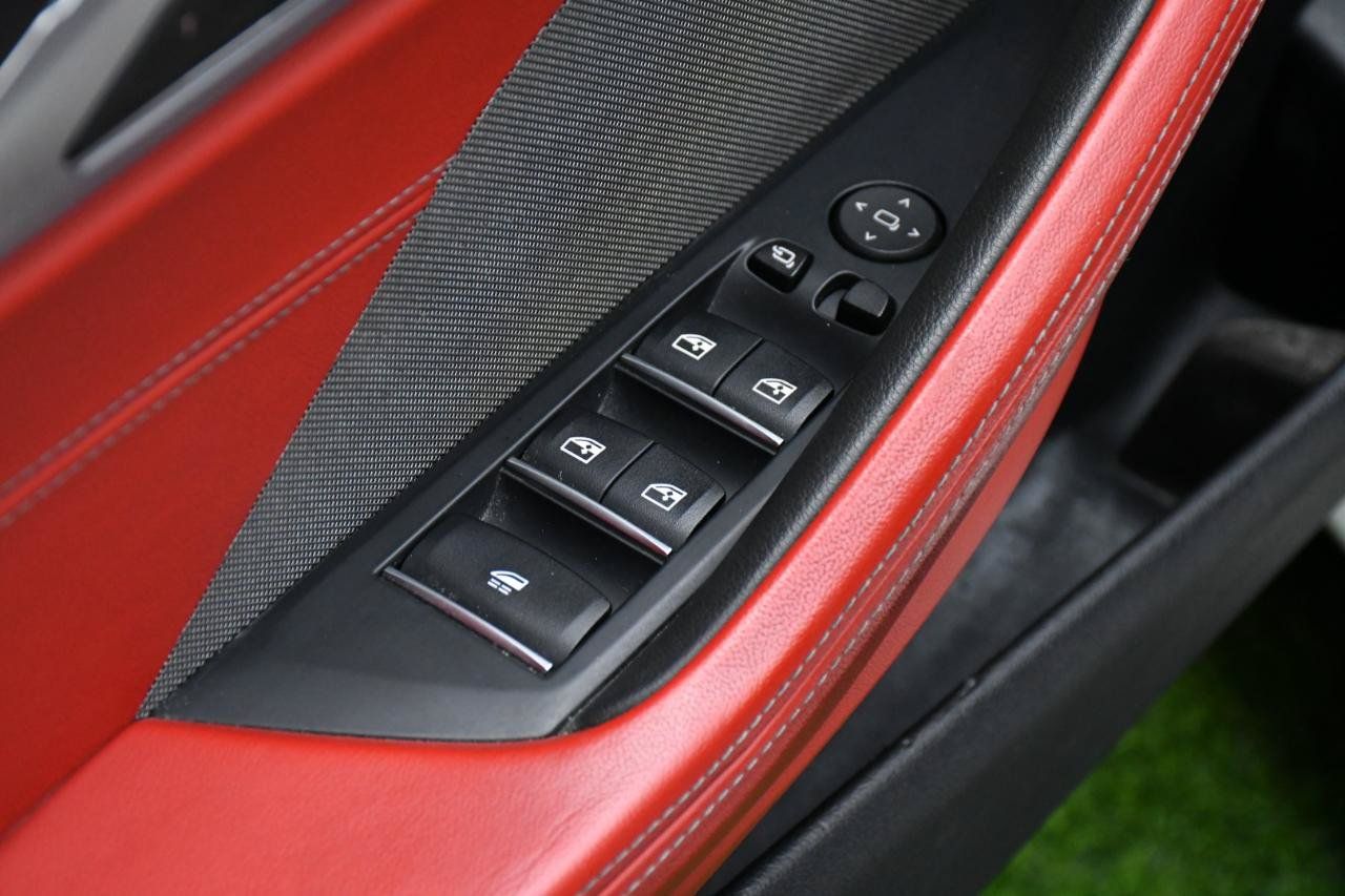 Used 2019 BMW M850i xDrive Convertible AWD/4WD image 19