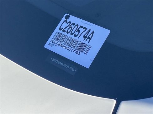 Certified 2025 BMW X7 M60i image 34