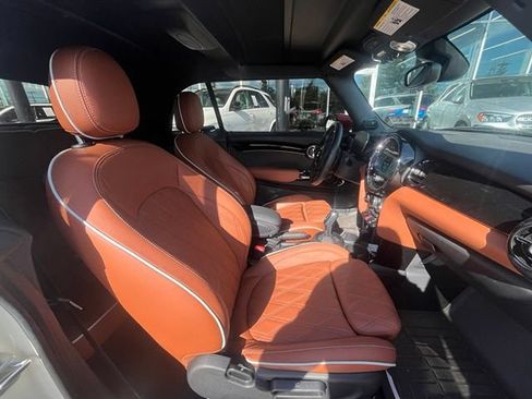 Used 2022 MINI Cooper S FWD image 9