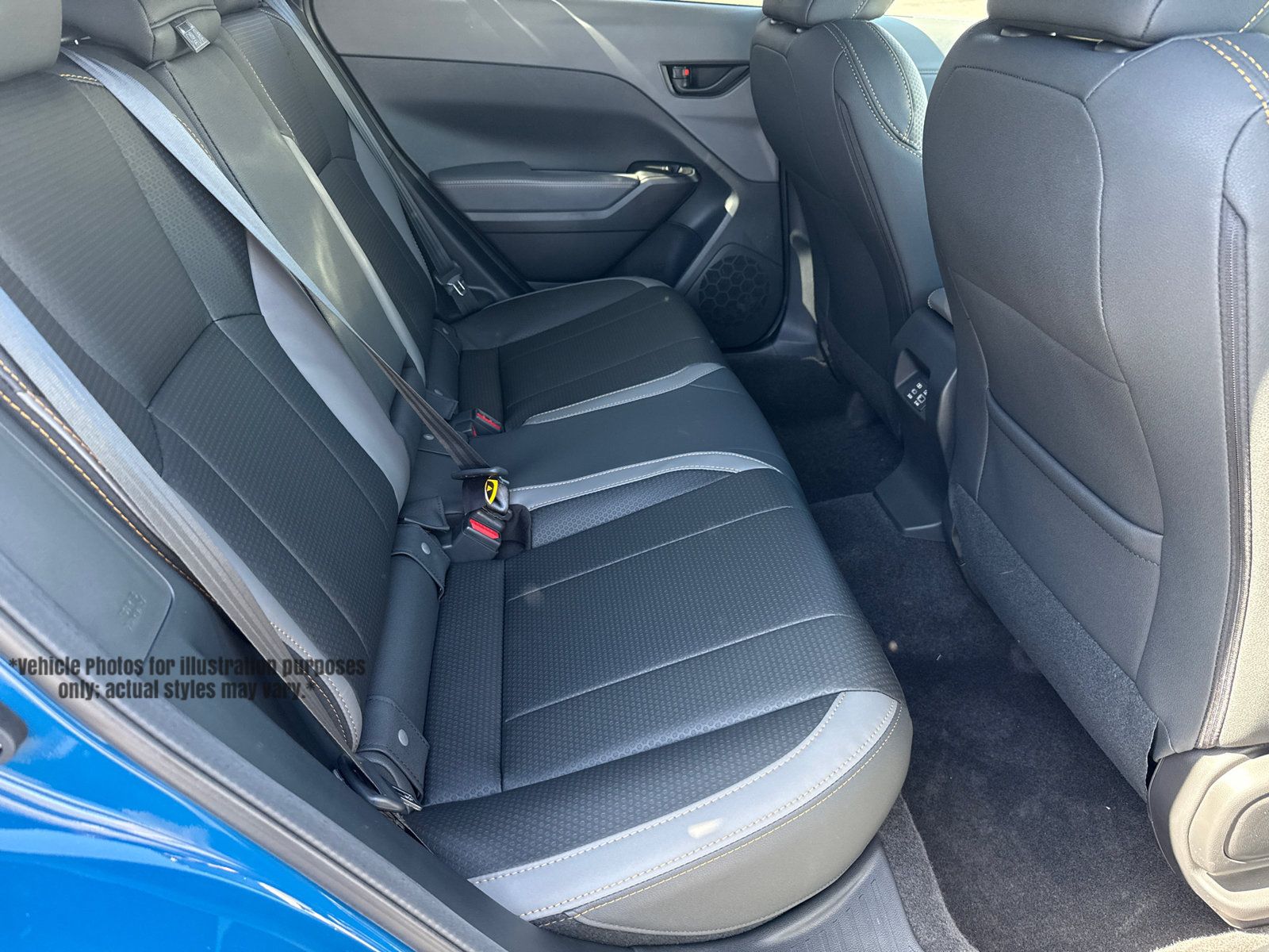 New 2026 Subaru Crosstrek 2.5i Wilderness AWD/4WD image 10