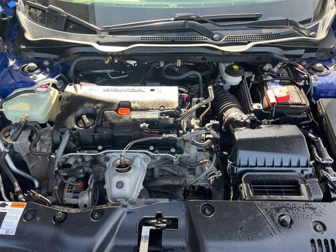 Used 2019 Honda Civic LX image 22
