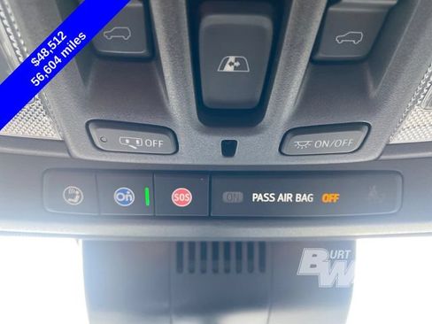 Used 2023 Chevrolet Silverado 1500 ZR2 w/ Technology Package AWD/4WD image 27