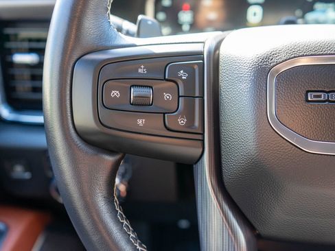 Certified 2023 GMC Sierra 1500 Denali Ultimate AWD/4WD image 22
