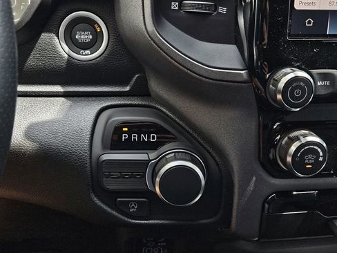 New 2026 RAM 1500 Express RWD image 20