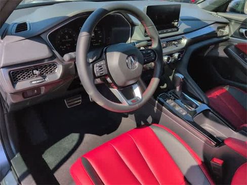 New 2025 Acura Integra A-Spec image 10