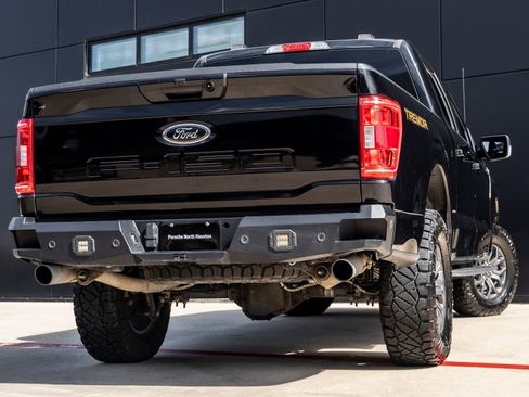 Used 2023 Ford F150 Tremor AWD/4WD image 8