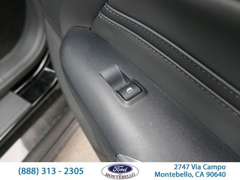New 2025 Ford Mustang GT Premium w/ GT Performance Package RWD image 26