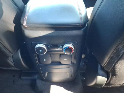 Used 2023 Ford Explorer ST-Line w/ Class IV Trailer Tow Package image 12