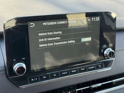 Used 2024 Mitsubishi Outlander SE image 14