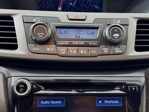 Used 2015 Honda Odyssey EX-L image 19