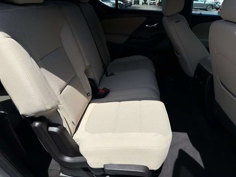 Used 2023 Chevrolet Traverse LS w/ Safety Package FWD image 24