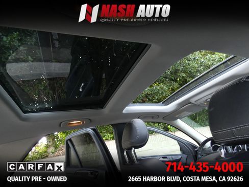 Used 2015 Mercedes-Benz ML 350 2WD image 30