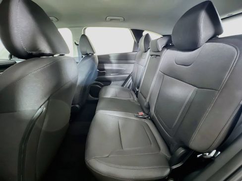 New 2026 Hyundai Tucson SE AWD/4WD image 26